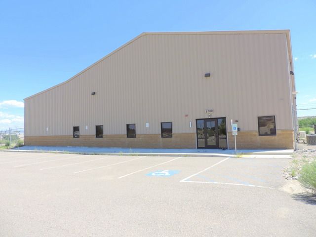 2700 Pepsi Way, Aztec, NM 87410